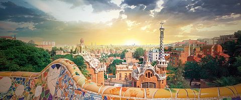 Barcelona